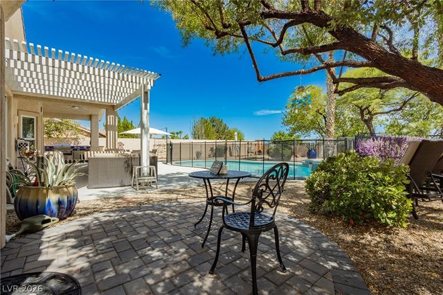 1729 Honey Tree Drive, Las Vegas, NV 89144