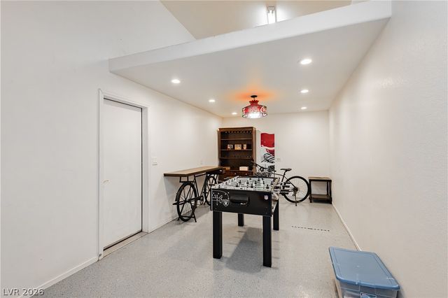 1729 Honey Tree Drive, Las Vegas, NV 89144