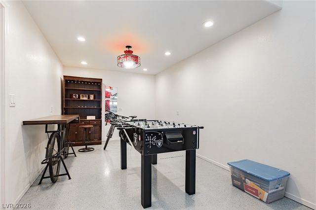 1729 Honey Tree Drive, Las Vegas, NV 89144