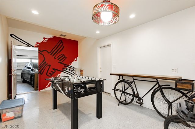1729 Honey Tree Drive, Las Vegas, NV 89144