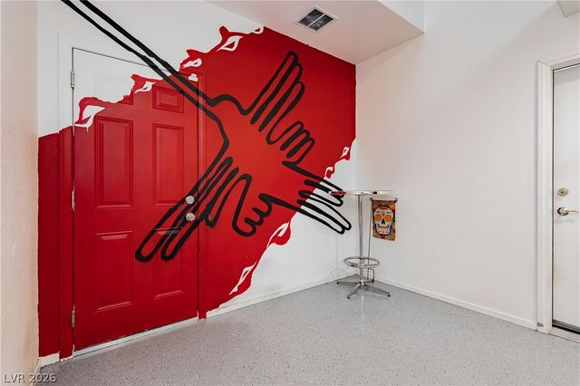1729 Honey Tree Drive, Las Vegas, NV 89144