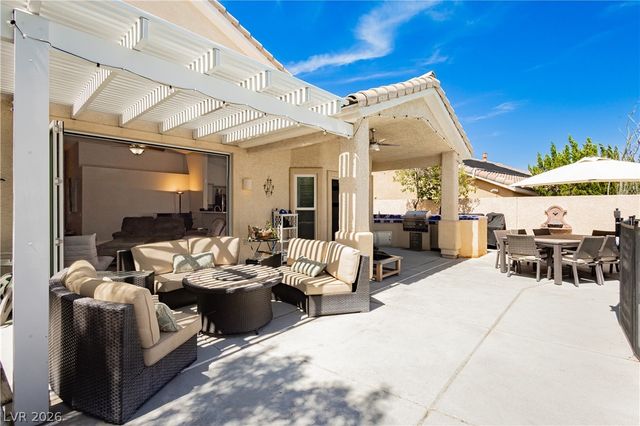 1729 Honey Tree Drive, Las Vegas, NV 89144
