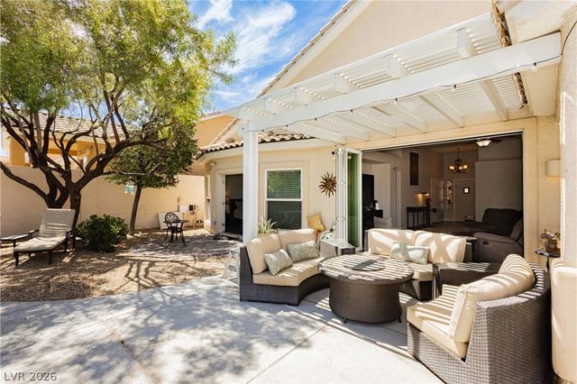 1729 Honey Tree Drive, Las Vegas, NV 89144