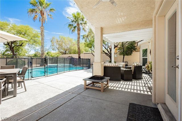 1729 Honey Tree Drive, Las Vegas, NV 89144