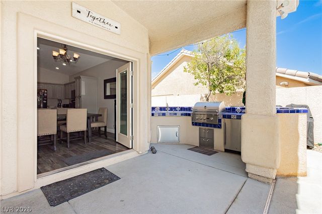 1729 Honey Tree Drive, Las Vegas, NV 89144