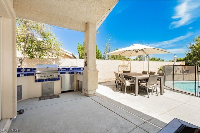 1729 Honey Tree Drive, Las Vegas, NV 89144