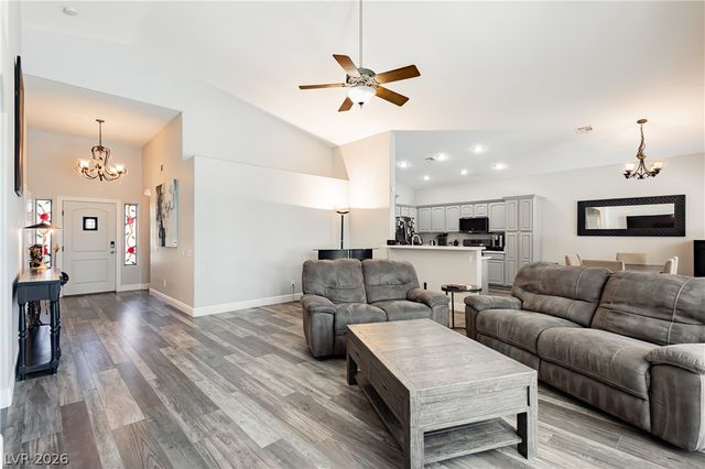 1729 Honey Tree Drive, Las Vegas, NV 89144