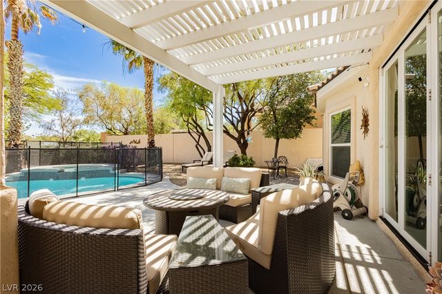 1729 Honey Tree Drive, Las Vegas, NV 89144