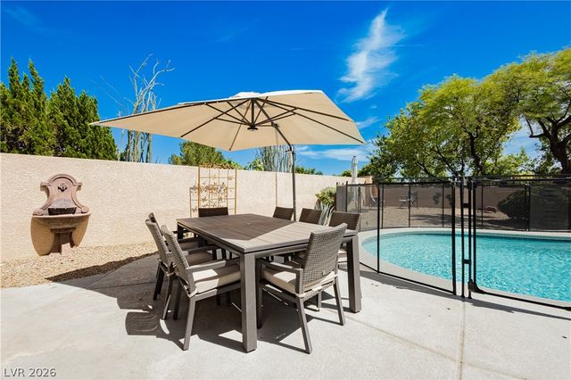 1729 Honey Tree Drive, Las Vegas, NV 89144