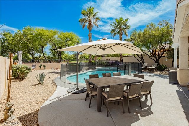1729 Honey Tree Drive, Las Vegas, NV 89144