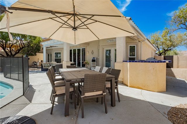 1729 Honey Tree Drive, Las Vegas, NV 89144