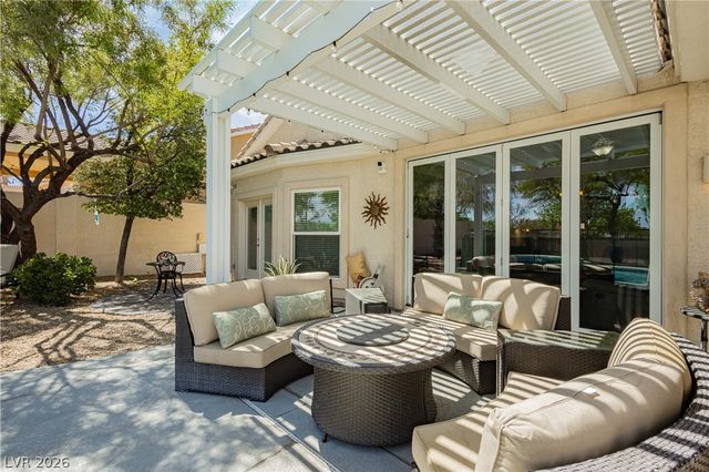 1729 Honey Tree Drive, Las Vegas, NV 89144