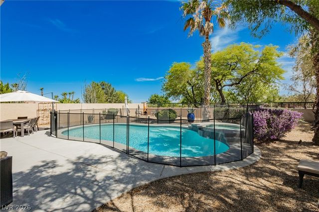 1729 Honey Tree Drive, Las Vegas, NV 89144