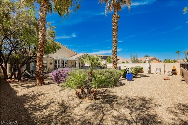 1729 Honey Tree Drive, Las Vegas, NV 89144