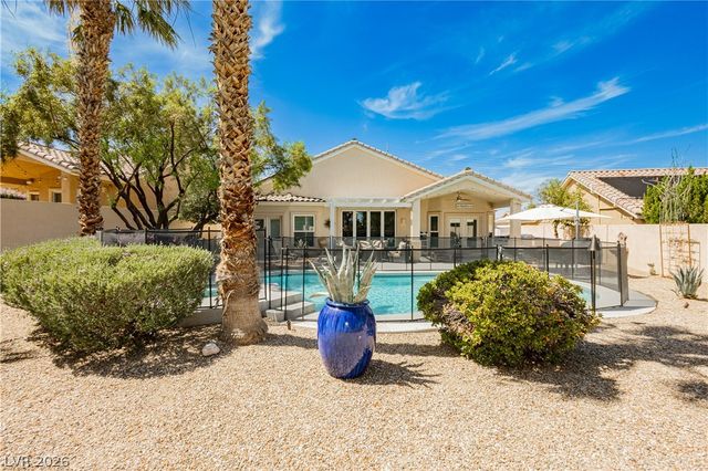 1729 Honey Tree Drive, Las Vegas, NV 89144