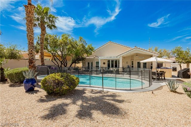 1729 Honey Tree Drive, Las Vegas, NV 89144