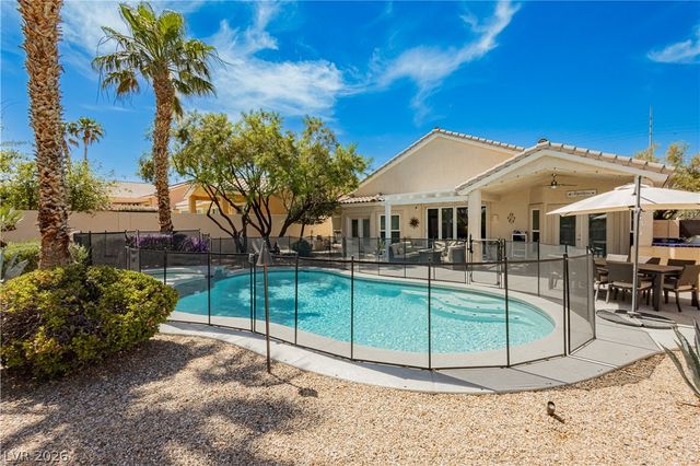 1729 Honey Tree Drive, Las Vegas, NV 89144