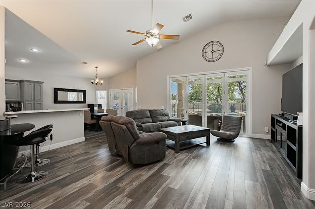 1729 Honey Tree Drive, Las Vegas, NV 89144