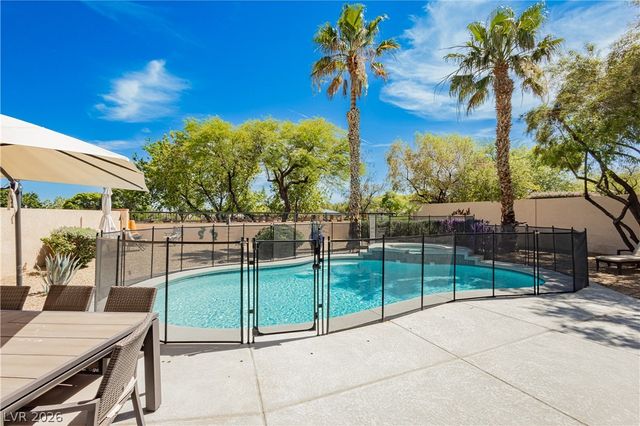 1729 Honey Tree Drive, Las Vegas, NV 89144