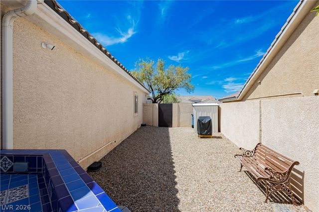 1729 Honey Tree Drive, Las Vegas, NV 89144