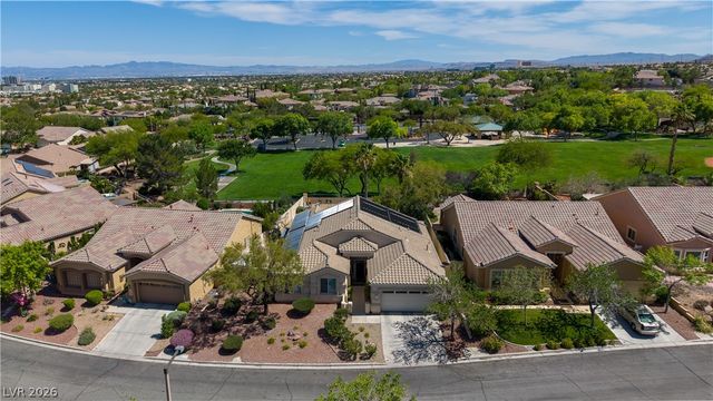 1729 Honey Tree Drive, Las Vegas, NV 89144