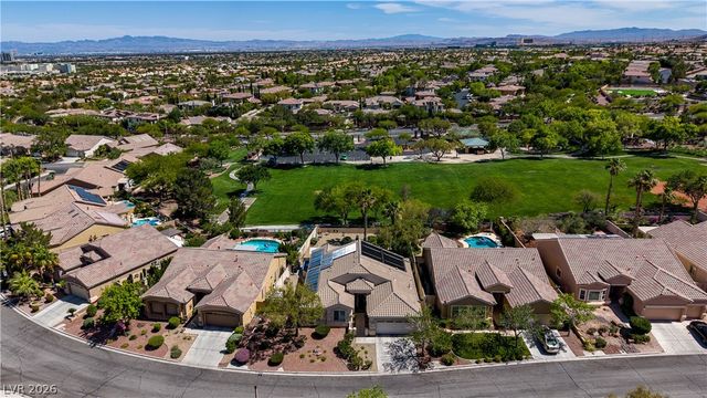 1729 Honey Tree Drive, Las Vegas, NV 89144