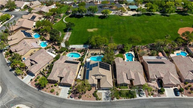 1729 Honey Tree Drive, Las Vegas, NV 89144