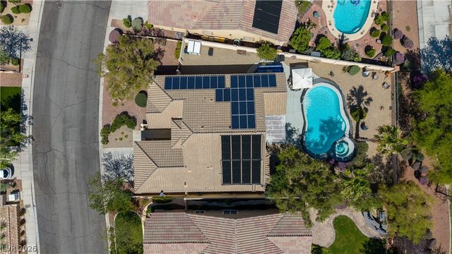 1729 Honey Tree Drive, Las Vegas, NV 89144