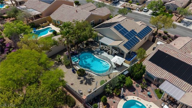 1729 Honey Tree Drive, Las Vegas, NV 89144