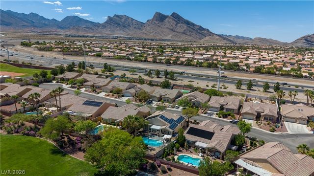 1729 Honey Tree Drive, Las Vegas, NV 89144