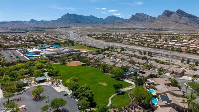 1729 Honey Tree Drive, Las Vegas, NV 89144