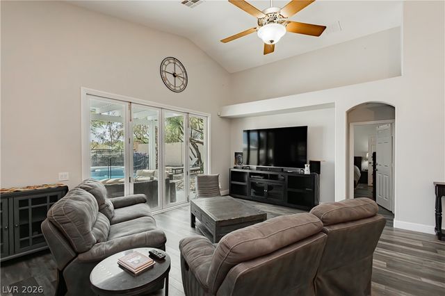 1729 Honey Tree Drive, Las Vegas, NV 89144
