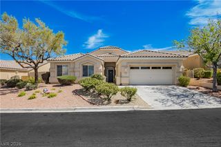 1729 Honey Tree Drive, Las Vegas, NV 89144