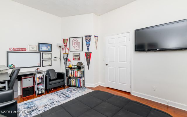 627 Rubel Ave, Louisville, KY 40204