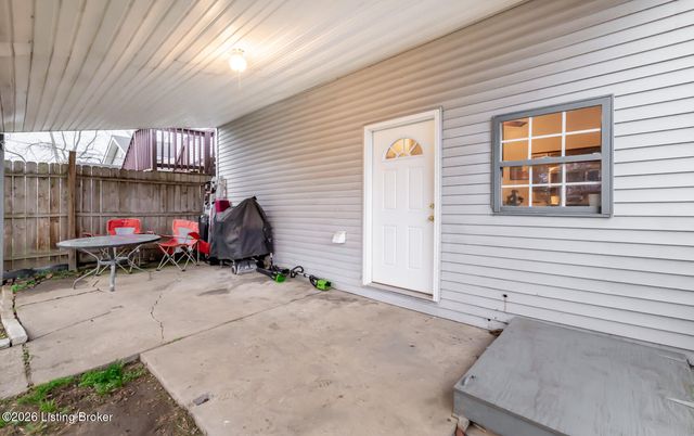 627 Rubel Ave, Louisville, KY 40204