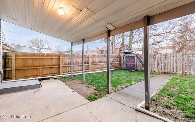 627 Rubel Ave, Louisville, KY 40204