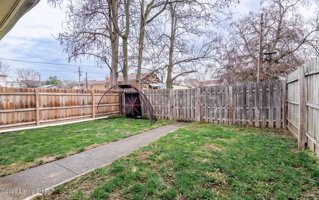 627 Rubel Ave, Louisville, KY 40204