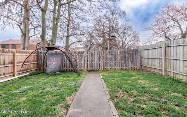 627 Rubel Ave, Louisville, KY 40204
