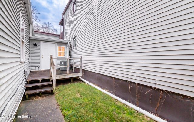 627 Rubel Ave, Louisville, KY 40204