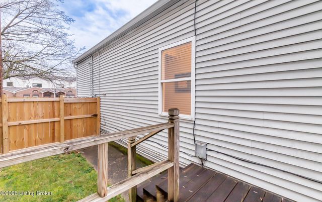 627 Rubel Ave, Louisville, KY 40204
