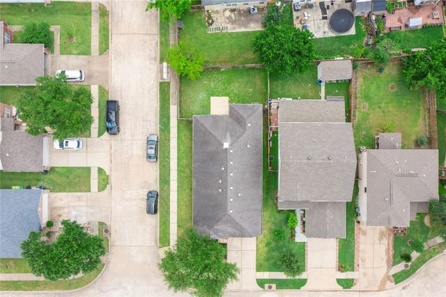 8531 Village Rose Lane, Houston, TX 77072