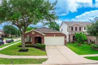 8531 Village Rose Lane, Houston, TX 77072