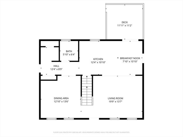 114 Run Brook Circle, Taunton, MA 02780