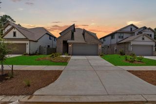 9389 Cordial Circle, Montgomery, TX 77316