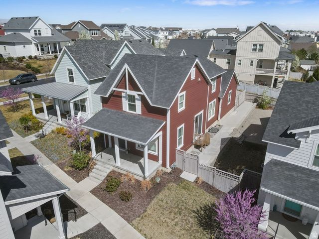 10737 S LAKE TERRACE AVE, South Jordan, UT 84009