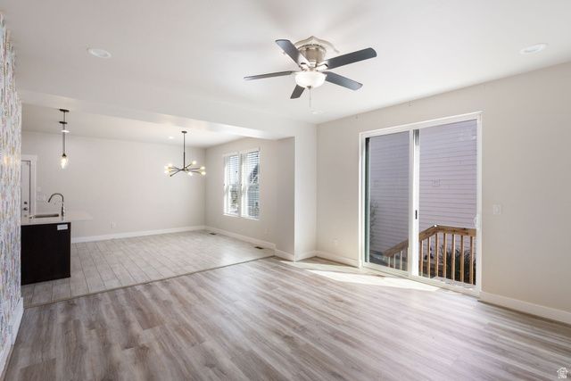 10737 S LAKE TERRACE AVE, South Jordan, UT 84009