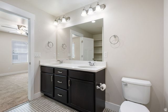 10737 S LAKE TERRACE AVE, South Jordan, UT 84009