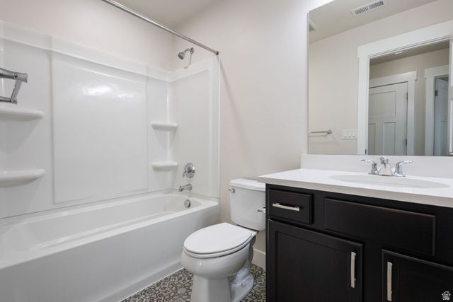10737 S LAKE TERRACE AVE, South Jordan, UT 84009
