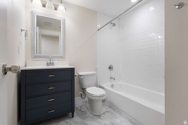 10737 S LAKE TERRACE AVE, South Jordan, UT 84009