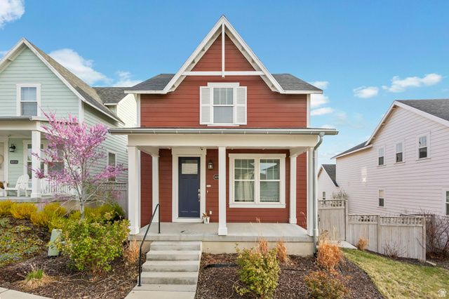 10737 S LAKE TERRACE AVE, South Jordan, UT 84009